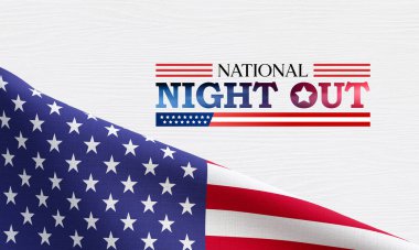 NNO (National Night out) her yıl Ağustos ayında kutlanır, polis-toplum ortaklıkları ve mahalle arkadaşlığını destekleyen yıllık bir kamu binası kampanyasıdır. 3B Hazırlama