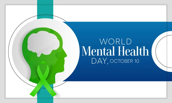 Mental Health day is observed every year on October 10, A mental illness is a health problem that significantly affects how a person feels, thinks, behaves, and interacts with other people.