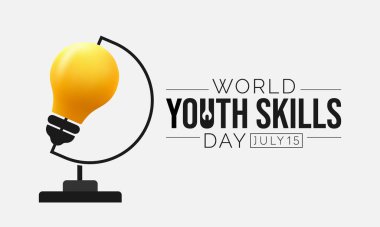 Dünya Gençlik Yetenekleri Günü (WYSD) her yıl 15 Temmuz 'da kutlanıyor, gençleri istihdam, düzgün iş ve girişimcilik becerileriyle donatmanın stratejik öneminin farkına varmayı hedefliyor.