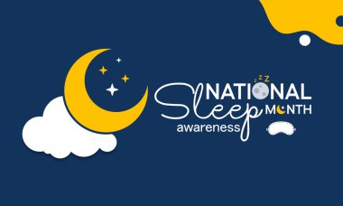 Sleep awareness month is an annual event celebrated each year in March. This is an opportunity to stop and think about your sleeping habits, consider how much they impact your well-being.