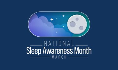 Sleep awareness month is an annual event celebrated each year in March. This is an opportunity to stop and think about your sleeping habits, consider how much they impact your well-being.