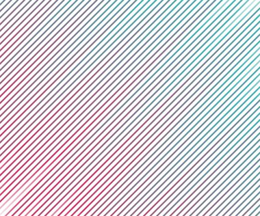Soyut çarpık Çapraz Çizgili Arkaplan. Vektör eğimli eğimli, dalgalı çizgi dokusu. İş tasarımınız için yepyeni bir tarz.