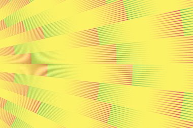 Abstract technology high speed. Stripe fast colorful background. EPS10 - Illustration