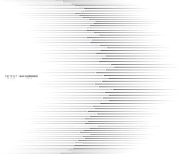 Vektör çizgisi deseni. Geometrik doku arka planı. Soyut çizgiler duvar kağıdı. Fikirlerin için vektör şablonu. EPS10 - Görüntü