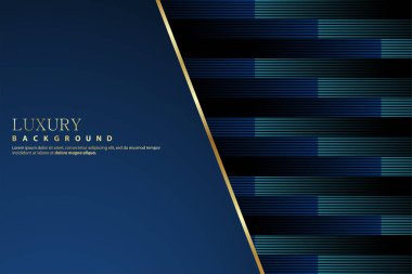 Soyut renkli çizgiler yarım ton eğim arkaplanı. Vektör illüstrasyonu