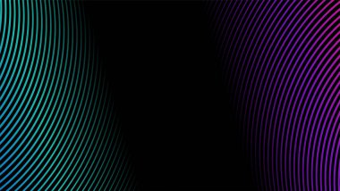 Soyut renkli çizgi vektör arkaplanı. Fikirleriniz için çizgili modern tasarım, afişler, afişler, posterler. Eps10 vektör şablonu.