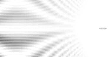 Çizgili doku, soyut çarpık Çapraz Çizgili Arka plan, dalga çizgileri dokusu. İş tasarımınız için yepyeni bir tarz, fikirleriniz için vektör şablonu