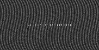 Dalga çizgilerine göre soyut teknoloji arka planları. Eğri modern kalıp