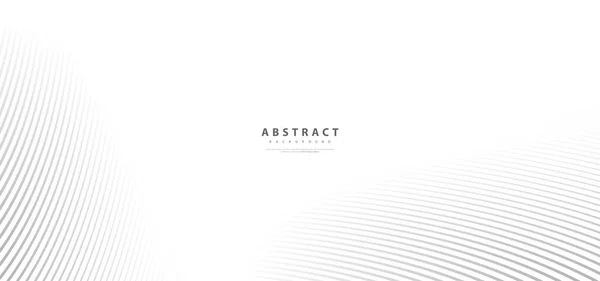 Abstract Vector Line Pattern Geometric Texture Background Eps10 Illustration —  Vetores de Stock