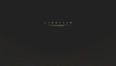 Çizgili doku, soyut çarpık Çapraz Çizgili Arka plan, dalgalı çizgi dokusu. İş tasarımınız için yepyeni bir tarz, fikirleriniz için vektör şablonu