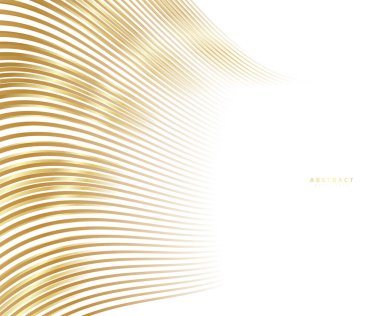 Altın lüks arka plan. Altın prim duvar kağıdı. Tatil, yeni yıl, Noel, terfi