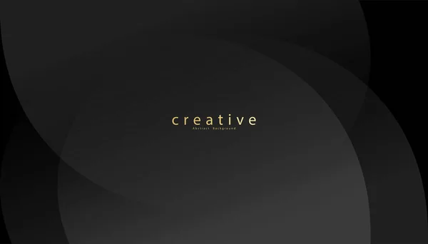 Fond Abstrait Avec Onde Ligne Style Lauxury Motif Technique Ligne — Image vectorielle