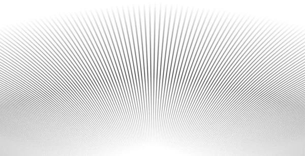 Абстрактный Фон Вектор Искушения Ваших Идей Текстура Монохромных Линий Текстура — стоковый вектор