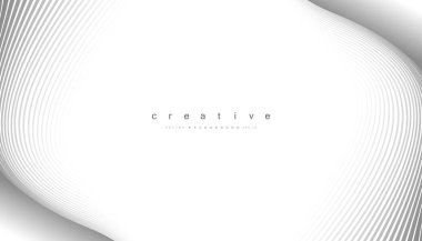 Çizgili doku, soyut çarpık Çapraz Çizgili Arka plan, dalga çizgileri dokusu. İş tasarımınız için yepyeni bir tarz, fikirleriniz için vektör şablonu