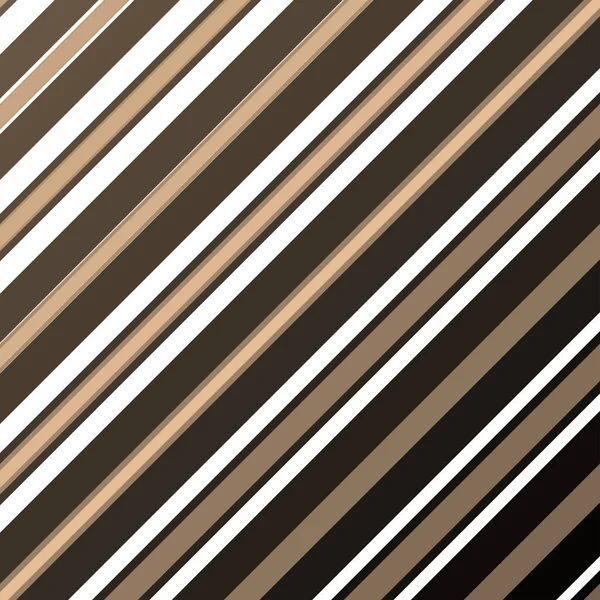 Vector Stripe Pattern 지리적 — 스톡 벡터