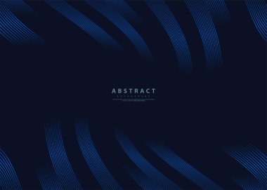 Soyut arkaplan, fikirlerin için vektör şablonu, tek renkli çizgi dokusu. İş tasarımınız için yepyeni bir tarz, fikirleriniz için vektör şablonu