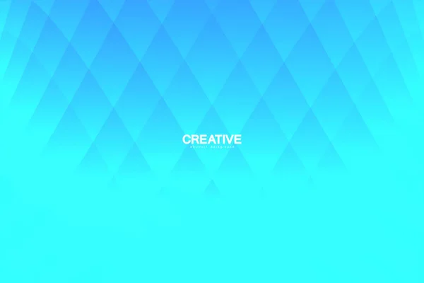 Синій Абстрактний Фон Технології Блакитного Корпоративного Концептуального Бізнесу Дизайн Ваших — стоковий вектор