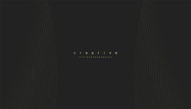 Çizgili doku, soyut çarpık Çapraz Çizgili Arka plan, dalgalı çizgi dokusu. İş tasarımınız için yepyeni bir tarz, fikirleriniz için vektör şablonu