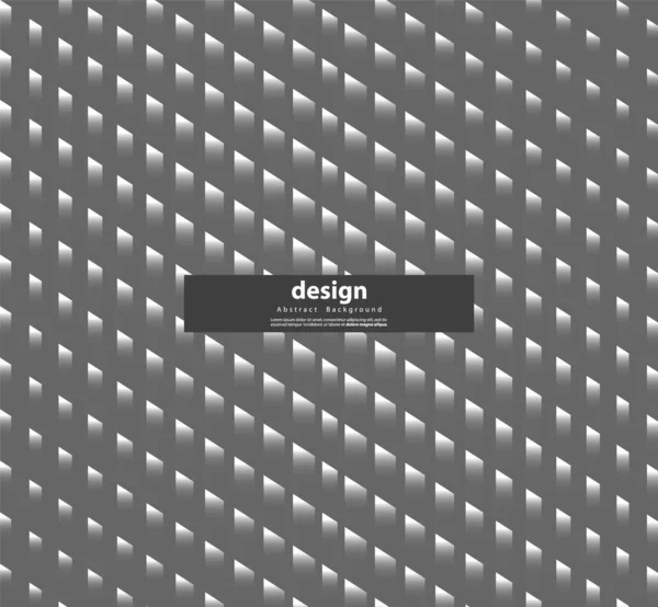 Arrière Plans Technologiques Abstraits Fond Géométrique Ligne Motif Moderne Illustration — Image vectorielle