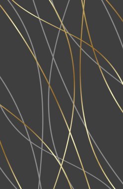 Altın lüks arka plan. Altın prim duvar kağıdı. Tatil, yeni yıl, Noel, terfi