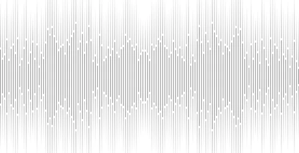 抽象技術の背景幾何学的背景 線の近代的なパターン ベクターイラスト Eps — ストックベクタ