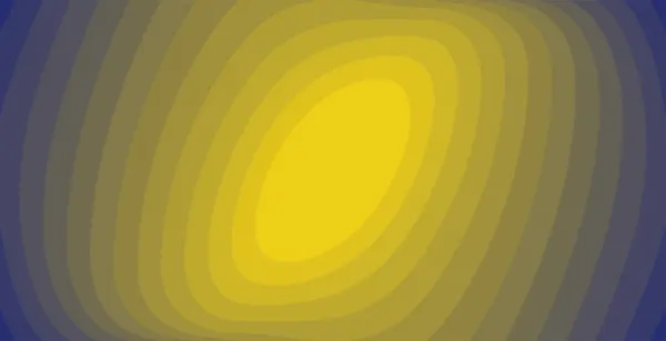 Krąg Tła Kreatywne Okrągłe Kolorowe Skład Gradientu Ilustracja Wektor — Wektor stockowy