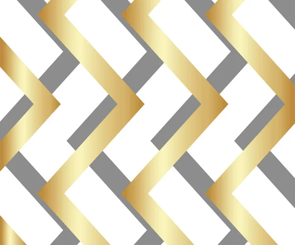 Abstract Gold Luxurious Wave Line Background Simple Texture Your Design —  Vetores de Stock