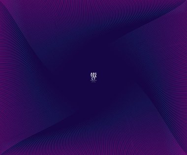 Çizgi desenli. Teknoloji