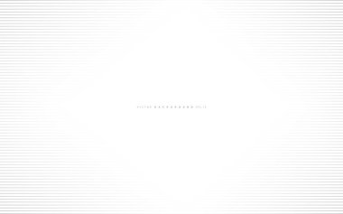 Dalga çizgilerine göre soyut teknoloji geçmişleri. Çizgi modern model. Vektör illüstrasyonu EPS 10.