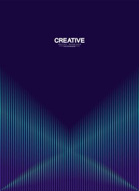 Hat teknolojisi geçmişi. Çizgili dalga deseni tasarımı