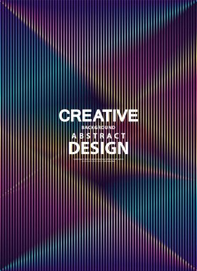 Hat teknolojisi geçmişi. Çizgili dalga deseni tasarımı