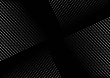 Çizgili doku, soyut çarpık Çapraz Çizgili Arka plan, dalga çizgileri dokusu. İş tasarımınız için yepyeni bir tarz, fikirleriniz için vektör şablonu