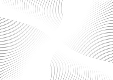 Vektör çizgisi deseni. Geometrik doku arka planı. Soyut çizgiler duvar kağıdı. Fikirleriniz için vektör şablonu. 