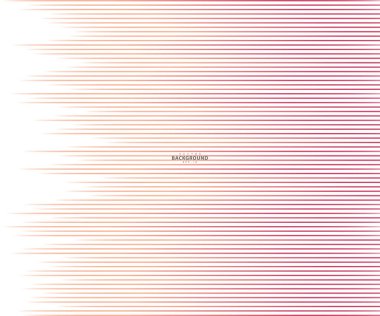 Çizgili doku, soyut çarpık Çapraz Çizgili Arka plan, dalga çizgileri dokusu. İş tasarımınız için yepyeni bir tarz, fikirleriniz için vektör şablonu