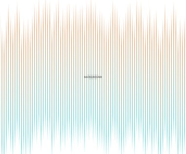 Fikirleriniz için soyut dalgalar ve çizgiler. Çapraz Çizgili Arkaplan, şablon arkaplan dokusu. Duvar kağıdı. Sayfa dolguları için dijital kağıt, web tasarımı, tekstil baskısı - Vektör illüstrasyonu