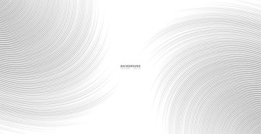 Soyut çarpık Çapraz Çizgili Arkaplan. Vektör eğimli eğimli, dalgalı çizgi dokusu. İş tasarımınız için yepyeni bir tarz.