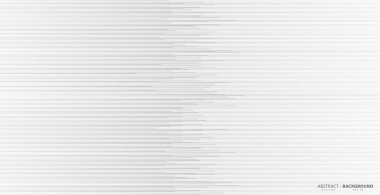 Vektör çizgisi deseni. Geometrik doku arka planı. Soyut çizgiler duvar kağıdı. EPS10 - Görüntü