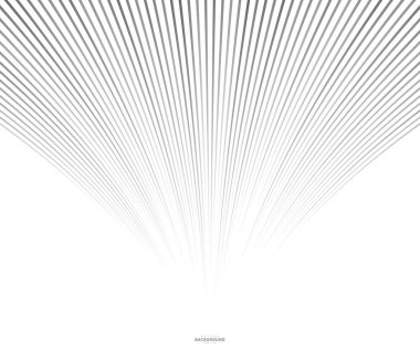 Çizgili doku, soyut çarpık Çapraz Çizgili Arka plan, dalga çizgileri dokusu. İş tasarımınız için yepyeni bir tarz, fikirleriniz için vektör şablonu