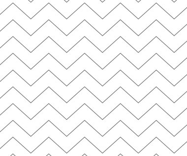 Dalga çizgisi ve dalgalı zikzak çizgileri. Soyut dalga geometrik doku nokta yarım ton. Şebeklerin duvar kağıtları. Sayfa dolguları için dijital kağıt, web tasarımı, tekstil baskısı. Vektör sanatı.