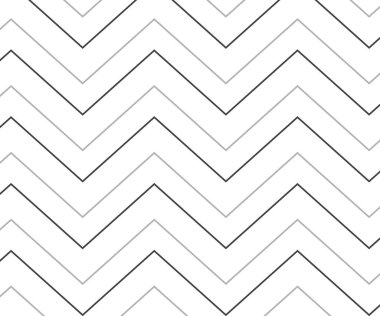 Dalga çizgisi ve dalgalı zikzak çizgileri. Soyut dalga geometrik doku nokta yarım ton. Şebeklerin duvar kağıtları. Sayfa dolguları için dijital kağıt, web tasarımı, tekstil baskısı. Vektör sanatı.