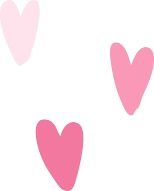 Kalp aşkı. Sevgililer Günü, düğün, romantik