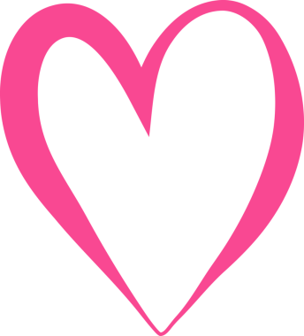 Kalp aşkı. Sevgililer Günü, düğün, romantik