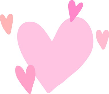 Kalp aşkı. Sevgililer Günü, düğün, romantik