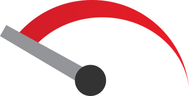 Hız göstergesi, Yarış, teknoloji, indirme