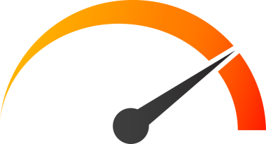 Hız göstergesi, Yarış, teknoloji, indirme