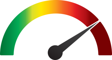 Hız göstergesi, Yarış, teknoloji, indirme