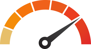 Hız göstergesi, Yarış, teknoloji, indirme