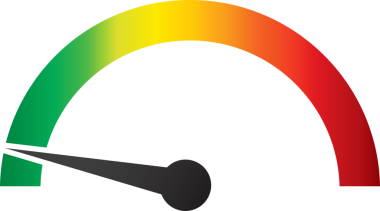 Hız göstergesi, Yarış, teknoloji, indirme