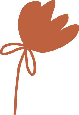 Bahar doğa element tasarımı