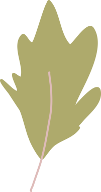 Bahar doğa element tasarımı